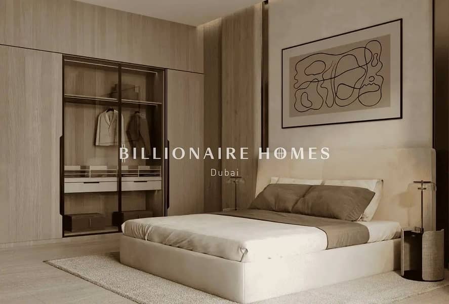 Wohnung in Jumeirah Village Circle (JVC),JVC District 13,Binghatti Amberhall, 740000 AED - 16407415 Wohnung in Jumeirah Village Circle (JVC),JVC District 13,Binghatti Amberhall, 740000 AED - 16407415