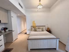 VACANT l FURNISHED l GOOD FINISHED l STUDIO