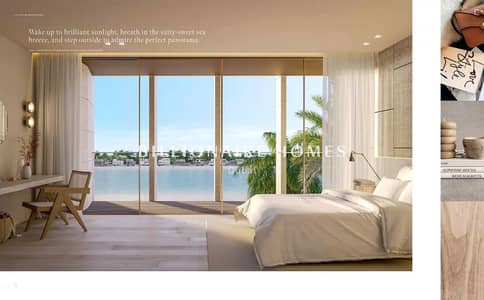 5 habitaciones Villa para en Venta en Palm Jebel Ali, Dubai - Villa en Palm Jebel Ali，Frond M, 5 dormitorios, 19300000 AED - 16445437