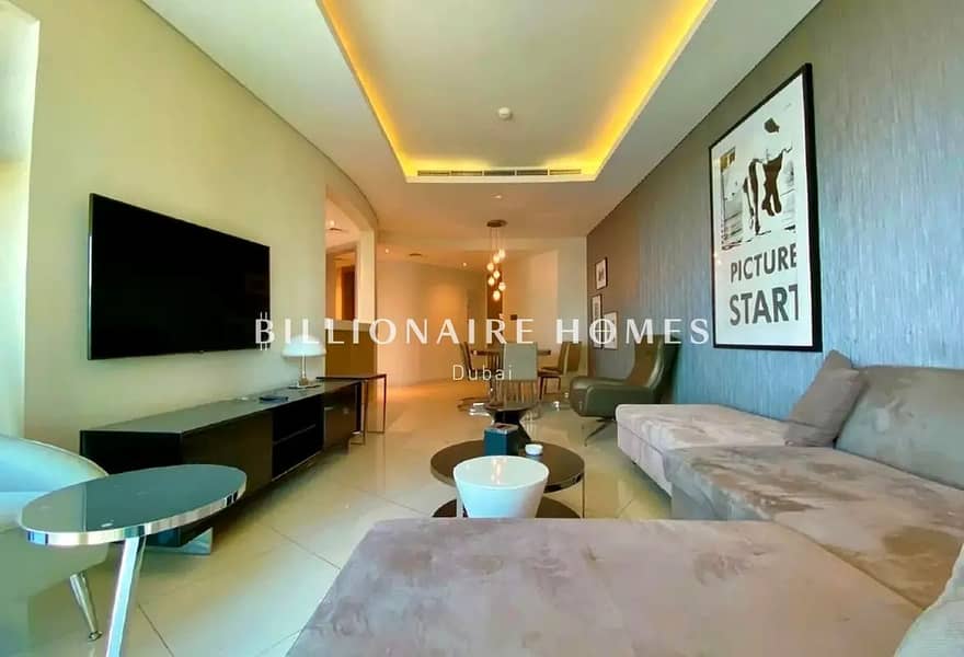 Appartamento a Business Bay,DAMAC Towers by Paramount Hotels and Resorts,Tower D, 3 camere da letto, 220000 AED - 15229022 Appartamento a Business Bay,DAMAC Towers by Paramount Hotels and Resorts,Tower D, 3 camere da letto, 220000 AED - 15229022
