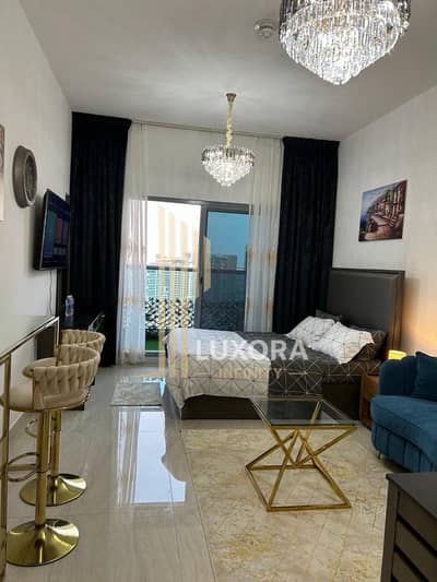 Studio de  à à louer à Business Bay, Dubai - WhatsApp Image 2026-09-17 at 11.23. 31 AM (1). jpeg