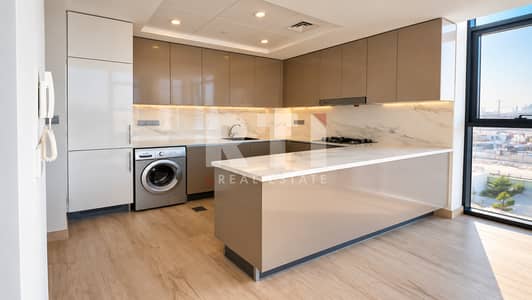 1 habitación Apartamento para en Venta en Meydan, Dubai - Image 1