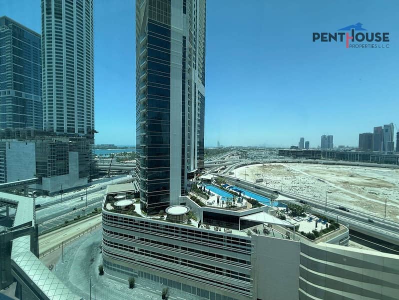 مکتب في برج كونكورد،مدينة دبي للإعلام 145000 درهم - 16547736 مکتب في برج كونكورد،مدينة دبي للإعلام 145000 درهم - 16547736