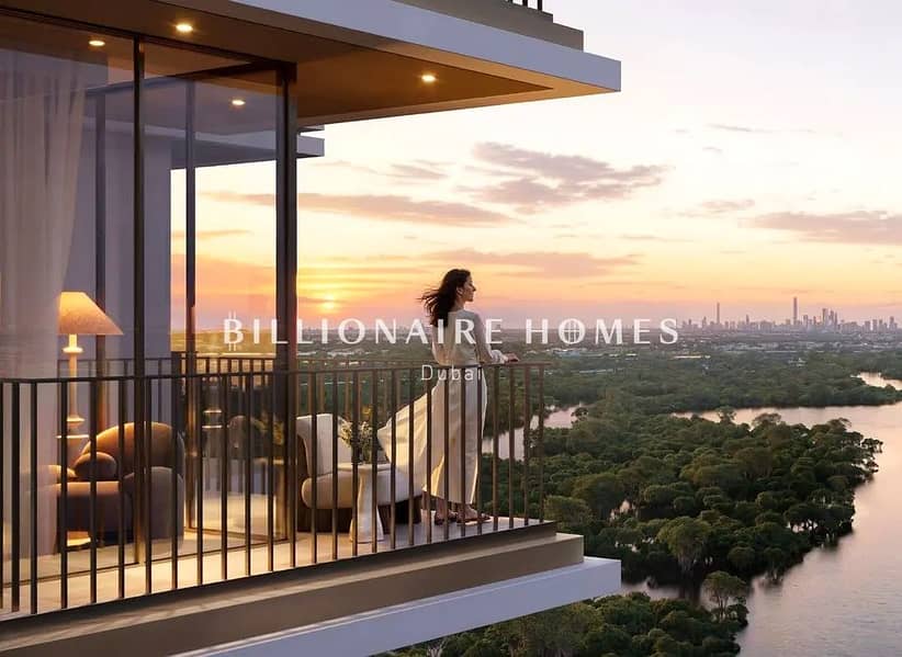 Квартира в Дубай Крик Харбор,Creek Haven, 1 спальня, 2200000 AED - 16127426 Квартира в Дубай Крик Харбор,Creek Haven, 1 спальня, 2200000 AED - 16127426
