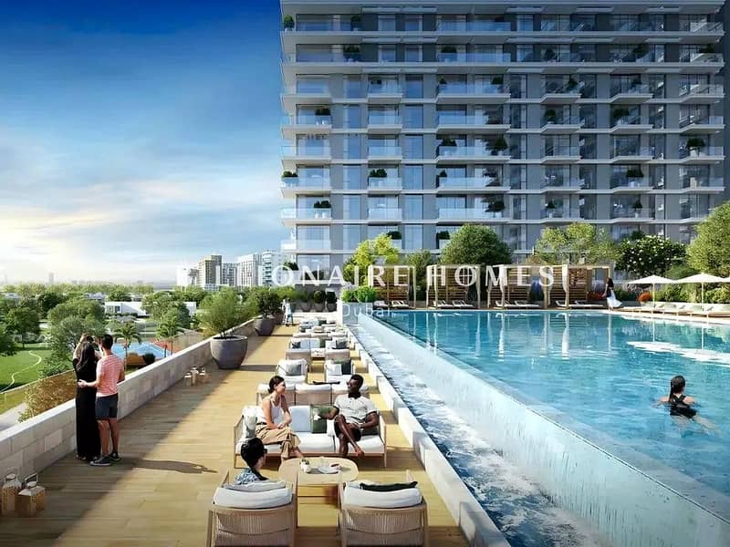 Appartamento a Dubai Hills Estate,Club Drive,Club Drive Tower A, 2 camere da letto, 2450000 AED - 16462206 Appartamento a Dubai Hills Estate,Club Drive,Club Drive Tower A, 2 camere da letto, 2450000 AED - 16462206