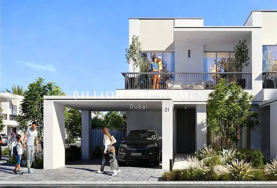 Single Row | Near Clubhouse | Corner unit Single Row | Near Clubhouse | Corner unit
