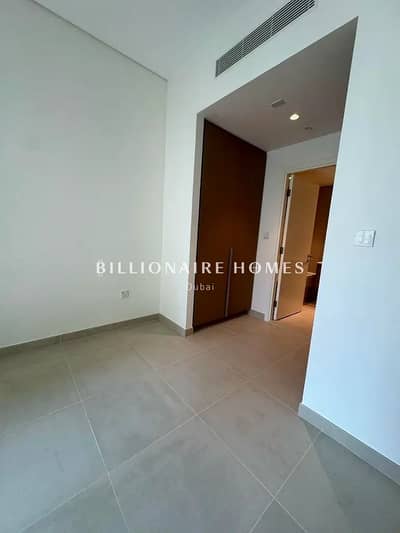 迪拜溪港， 迪拜 2 卧室公寓待租 - 位于迪拜溪港，Creek Beach，玫瑰水社区，溪畔玫瑰柔情2号大厦 2 卧室的公寓 155000 AED - 15196806