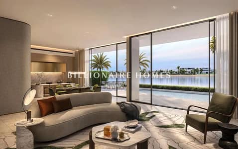 5 habitaciones Villa para en Venta en Palm Jebel Ali, Dubai - Villa en Palm Jebel Ali，Frond E, 5 dormitorios, 21749520 AED - 16445093