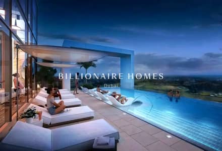 3 Bedroom Flat for Sale in Jumeirah Lake Towers (JLT), Dubai - CHEAPEST PRICE | SERVICE FEE WAIVER | 50-50 PP 3 Bedroom Flat for Sale in Jumeirah Lake Towers (JLT), Dubai - CHEAPEST PRICE | SERVICE FEE WAIVER | 50-50 PP