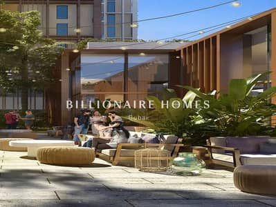 3 Slaapkamers Villa te Koop in Dubai South, Dubai - Villa in Dubai South，Emaar South，Fairway Villas 2, 3 slaapkamers, 3900000 AED - 16248102