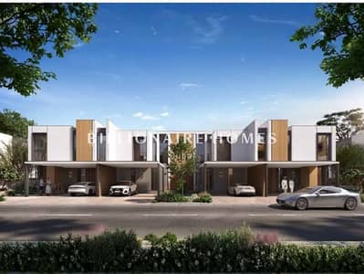 3 Camere Villa in vendita a Haven by Aldar, Dubai - Villa a Haven by Aldar，Glade, 3 camere da letto, 3150000 AED - 16311542