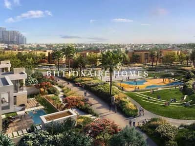 3 habitaciones Villa para en Venta en Haven by Aldar, Dubai - Villa en Haven by Aldar，Falls, 3 dormitorios, 2920000 AED - 15466288