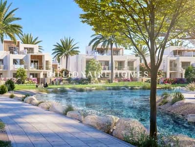 4 Slaapkamers Townhouse te Koop in The Valley by Emaar, Dubai - Rijwoning in The Valley by Emaar，Rivana, 4 slaapkamers, 4400000 AED - 16455526