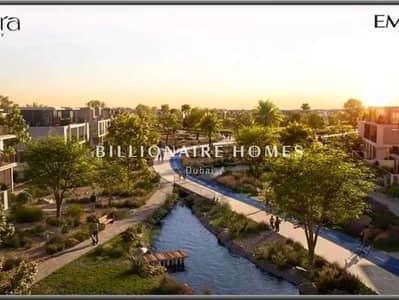3 Slaapkamers Villa te Koop in The Valley by Emaar, Dubai - Villa in The Valley by Emaar，Velora, 3 slaapkamers, 2769900 AED - 16455608
