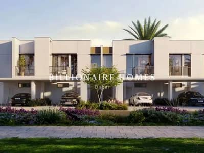 4 Slaapkamers Villa te Koop in The Valley by Emaar, Dubai - Villa in The Valley by Emaar，Nima, 4 slaapkamers, 3600000 AED - 16455657