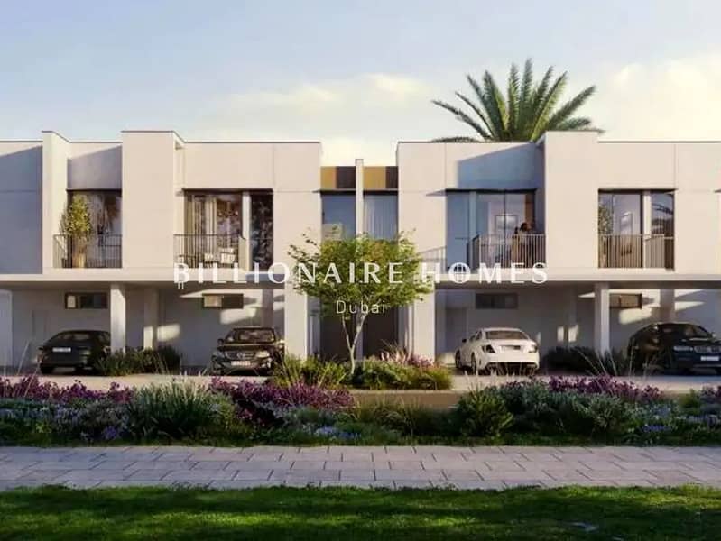 Villa in The Valley by Emaar,Nima, 4 slaapkamers, 3600000 AED - 16455657 Villa in The Valley by Emaar,Nima, 4 slaapkamers, 3600000 AED - 16455657