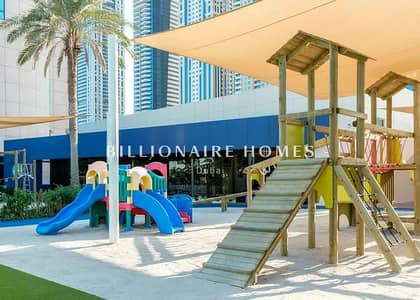 1 Bedroom Apartment for Sale in Dubai Marina, Dubai - Full Marina View | High Floor | Premium Unit | Motivated seller