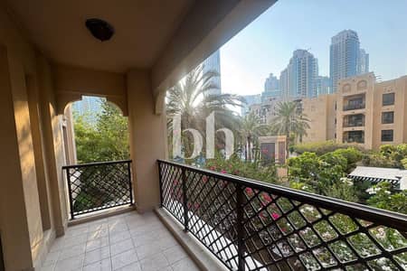 1 Bedroom Flat for Rent in Downtown Dubai, Dubai - Whats App Image 20260917 At 6 1 Bedroom Flat for Rent in Downtown Dubai, Dubai - Whats App Image 20260917 At 6