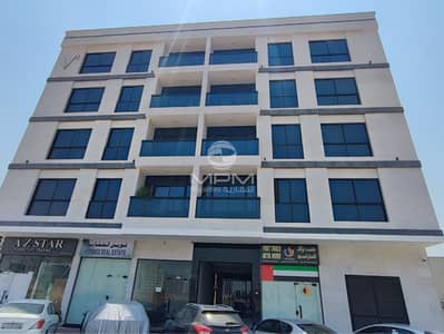 2 Camere Appartamento in affitto a Al Jurf, Ajman - Appartamento a Al Jurf，Al Jurf Industrial 3 (Al Jurf 3), 2 camere da letto, 45000 AED - 16547846