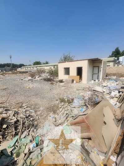 Mixed Use Land zum Miete in Al Sajaa, Sharjah - WhatsApp Image 2026-09-17 at 6.19. 09 PM. jpeg