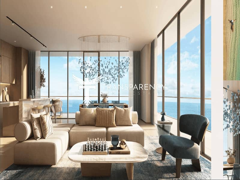 Near WYNN Casino | Premium 1BR | Semi-Casino View Near WYNN Casino | Premium 1BR | Semi-Casino View