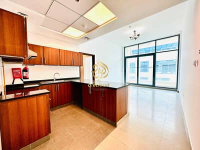 Appartement de 1 chambre à à louer à Jumeirah Garden City, Dubai - 1000567743. jpg