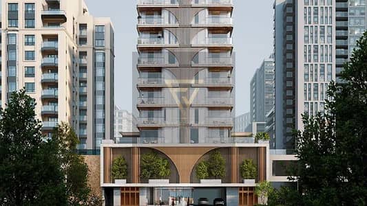 1 Slaapkamer Appartement te Koop in Jumeirah Garden City, Dubai - 27236. webp 1 Slaapkamer Appartement te Koop in Jumeirah Garden City, Dubai - 27236. webp