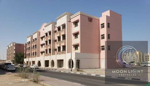 1 Schlafzimmer Wohnung zum Miete in International City, Dubai - h-03. jpeg