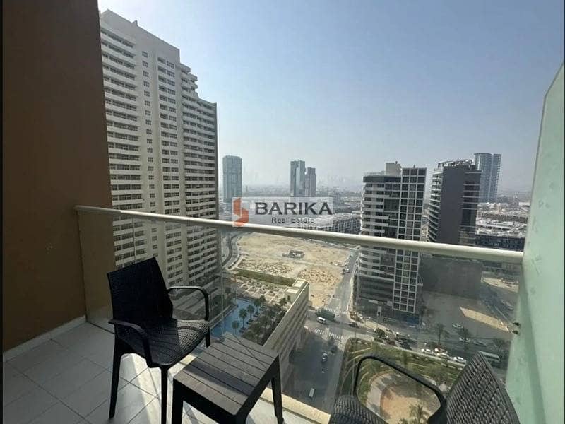 Appartement à Jumeirah Village Circle (JVC),JVC District 18,DAMAC Ghalia, 2 chambres, 83000 AED - 16547915 Appartement à Jumeirah Village Circle (JVC),JVC District 18,DAMAC Ghalia, 2 chambres, 83000 AED - 16547915
