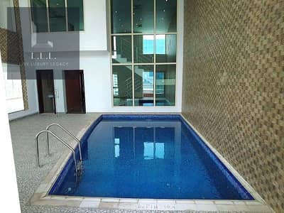 4 Bedroom Flat for Rent in Jumeirah Lake Towers (JLT), Dubai - 2b1865ba-c559-49f5-9b9c-f5f7e780e34a. jpg