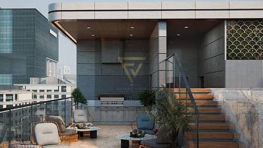 1 Slaapkamer Appartement te Koop in Jumeirah Garden City, Dubai - 27230. webp 1 Slaapkamer Appartement te Koop in Jumeirah Garden City, Dubai - 27230. webp