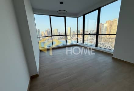 Appartement de 1 chambre à à vendre à Al Mamzar, Sharjah - Appartement à Al Mamzar,La Plage Tower, 1 chambre, 1175000 AED - 16547933 Appartement de 1 chambre à à vendre à Al Mamzar, Sharjah - Appartement à Al Mamzar,La Plage Tower, 1 chambre, 1175000 AED - 16547933