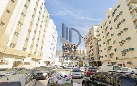 Plot for Sale in Al Nuaimiya, Ajman - 615d20a4-1407-4777-89ac-d9e96c1a3b38. jpeg Plot for Sale in Al Nuaimiya, Ajman - 615d20a4-1407-4777-89ac-d9e96c1a3b38. jpeg