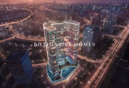 Monolocale in vendita a Dubai Science Park, Dubai - Appartamento a Dubai Science Park，Binghatti Hills，Binghatti Hills Tower 1, 1000000 AED - 16548006