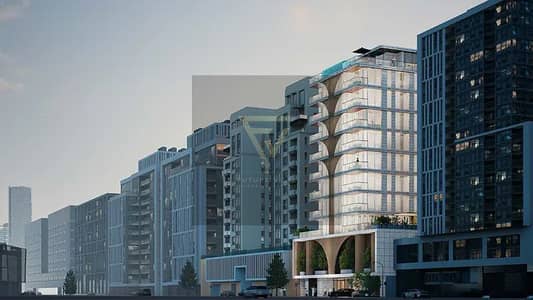2 Schlafzimmer Wohnung zum Verkauf in Jumeirah Garden City, Dubai - 27235. webp 2 Schlafzimmer Wohnung zum Verkauf in Jumeirah Garden City, Dubai - 27235. webp