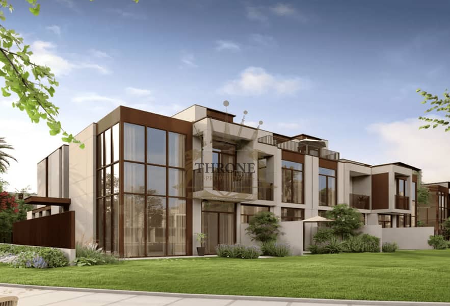 Villa in Mudon,Mudon Al Ranim,Mudon Al Ranim 7, 4 schlafzimmer, 4450000 AED - 16548096 Villa in Mudon,Mudon Al Ranim,Mudon Al Ranim 7, 4 schlafzimmer, 4450000 AED - 16548096