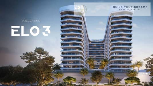 2 Camere Appartamento in vendita a DAMAC Hills 2 (Akoya by DAMAC), Dubai - ELO3-1 (2). JPG