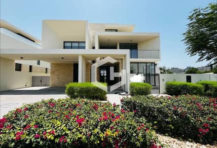 5 Schlafzimmer Villa zum Miete in Dubai Hills Estate, Dubai - original (14). jpg