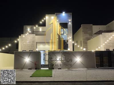 4 Slaapkamers Villa te Huur in Al Helio, Ajman - IMG-20260916-WA0218. jpg