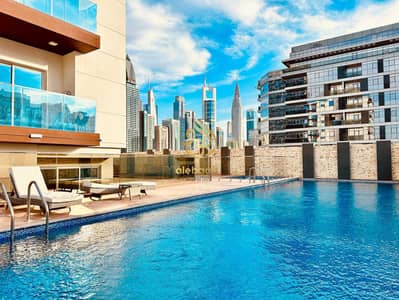 Appartement de 1 chambre à à louer à Jumeirah Garden City, Dubai - 1000567826. jpg