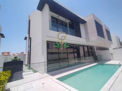 6 Camere Villa in affitto a Jumeirah, Dubai - Villa a Jumeirah，Jumeirah 3, 6 camere da letto, 900000 AED - 16548225