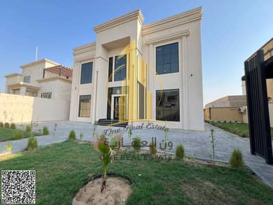 4 Schlafzimmer Villa zum Miete in Al Raqaib, Ajman - IMG-20260917-WA0167. jpg