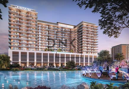 1 Bedroom Flat for Sale in DAMAC Riverside, Dubai - Screenshot 2026-09-05 182050. png