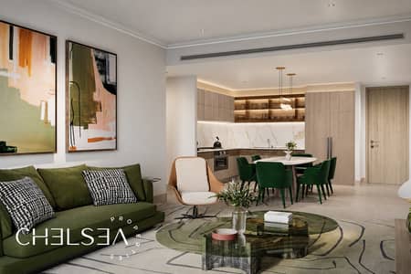 1 habitación Apartamento para en Venta en Downtown Dubai, Dubai - Apartamento en Downtown Dubai,The St. Regis The Residences,The St. Regis The Residences Tower 2, 1 dormitorio, 3267000 AED - 16548286 1 habitación Apartamento para en Venta en Downtown Dubai, Dubai - Apartamento en Downtown Dubai,The St. Regis The Residences,The St. Regis The Residences Tower 2, 1 dormitorio, 3267000 AED - 16548286