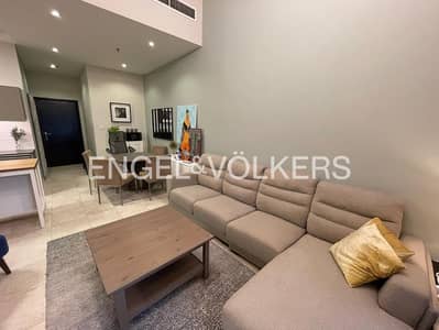 1 Slaapkamer Appartement te Huur in Jumeirah Village Circle (JVC), Dubai - Appartement in Jumeirah Village Circle (JVC)，JVC District 14，Diamond Views 1, 1 slaapkamer, 65000 AED - 16548336