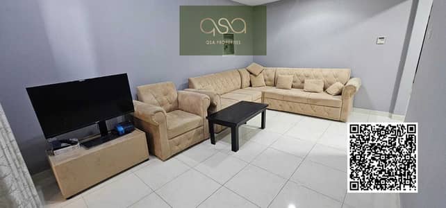 2 Schlafzimmer Wohnung zum Miete in Emirates City, Ajman - WhatsApp Image 2026-09-17 at 7.11. 30 PM. jpeg 2 Schlafzimmer Wohnung zum Miete in Emirates City, Ajman - WhatsApp Image 2026-09-17 at 7.11. 30 PM. jpeg