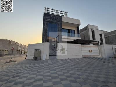 7 Slaapkamers Villa te Koop in Al Helio, Ajman - WhatsApp Image 2026-09-05 at 6.00. 03 PM (1). jpeg