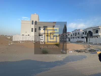 Plot te Koop in Al Helio, Ajman - WhatsApp Image 2026-09-03 at 10.20. 08 AM. jpeg