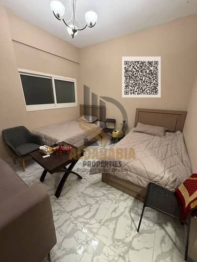 Studio for Rent in Al Rashidiya, Ajman - WhatsApp Image 2026-09-17 at 6.32. 26 AM. jpeg