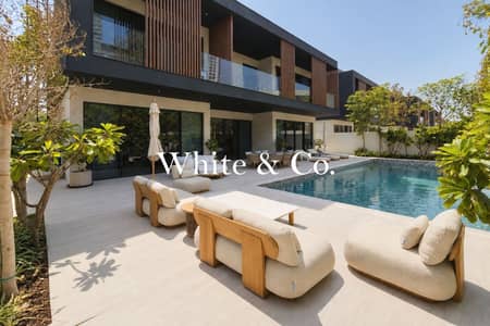 Villa de 5 chambres à à vendre à Sobha Hartland, Dubai - Villa à Sobha Hartland，Sobha Hartland Estates, 5 chambres, 20500000 AED - 16548419